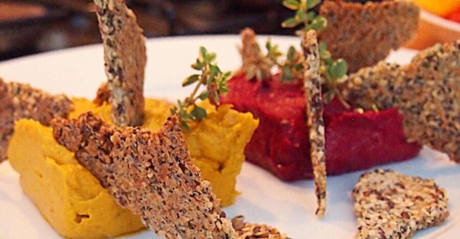 Sant Lluís: Private Vegetarian Cooking Lesson