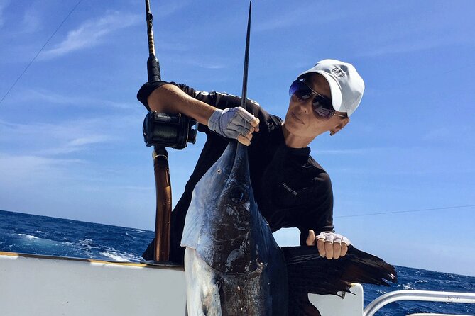 Santa Elena Fishing Charters in Punta Cana - Overview of Santa Elena Fishing Charters