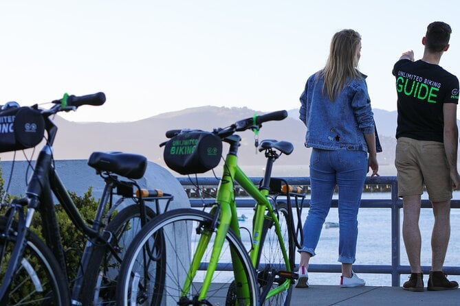 Santa Monica and Venice Beach Electric Bike Tour