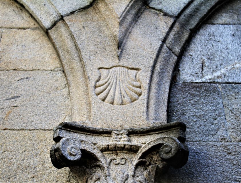 Santiago De Compostela Private Guided Tour - Tour Highlights