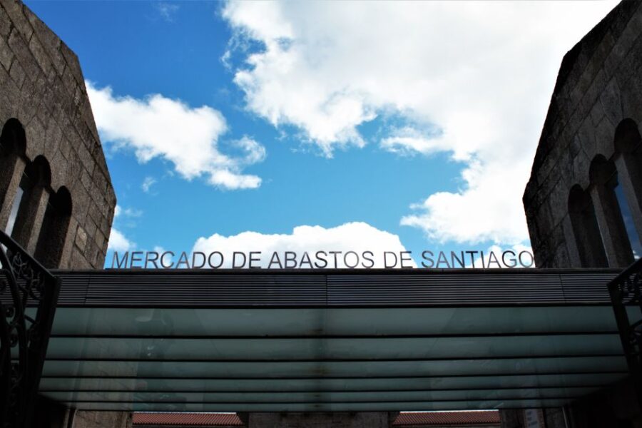 Santiago Gastronomic Day Tour