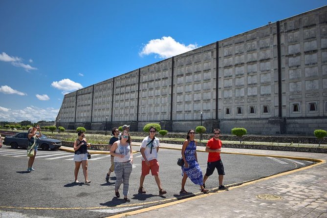 Santo Domingo City - Full Day Tour