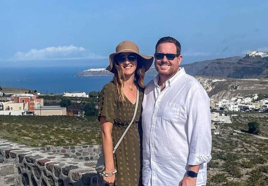 10 Best Historical Tours In Santorini