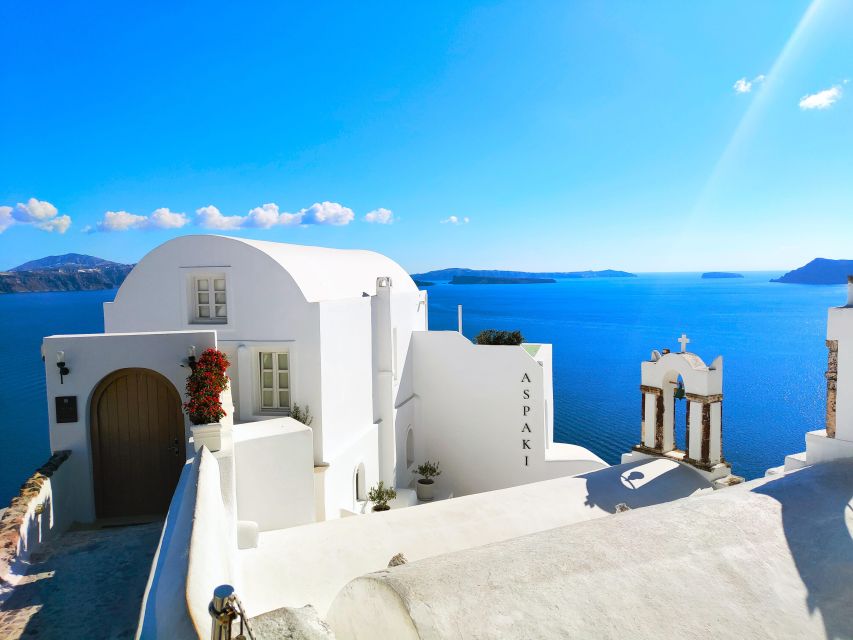 2 Best Tours In Ormos Athinios
