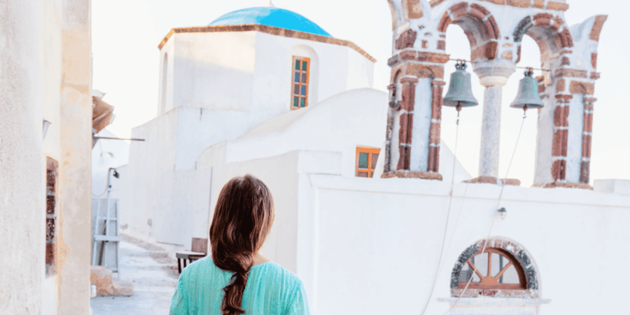 Santorini: Morning Magic – Explore the Islands Secrets