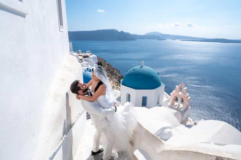 12 Best Photography Experiences In Oia
