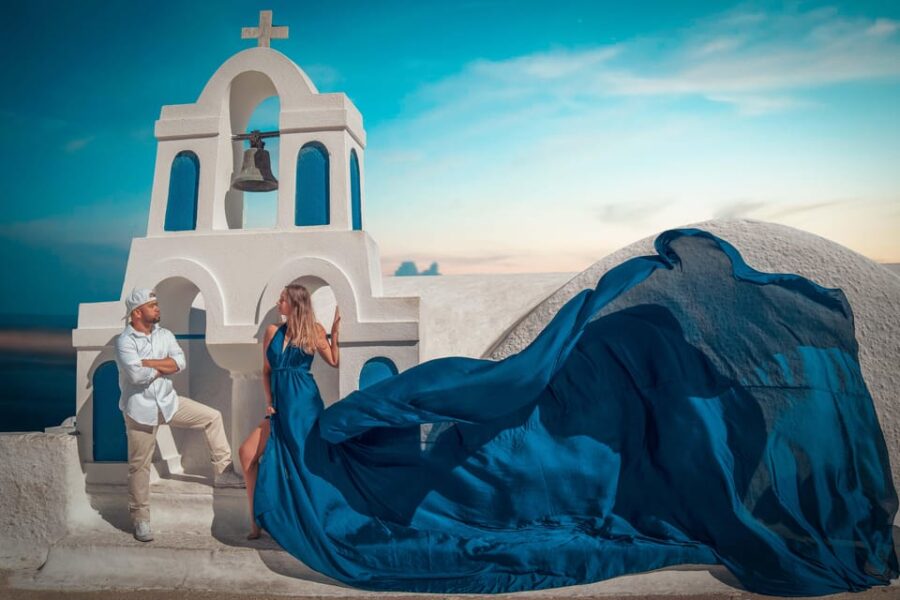 5 Best Photography Experiences In Fira
