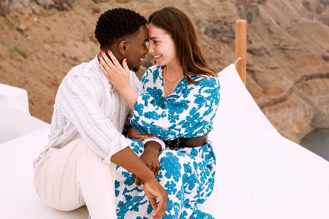 Santorini Private Photo Shoot – Tour
