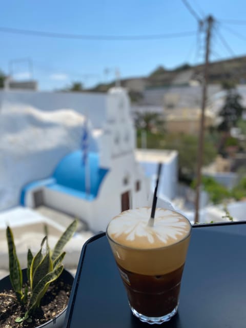 Santorini Summer Tour – Around the Island