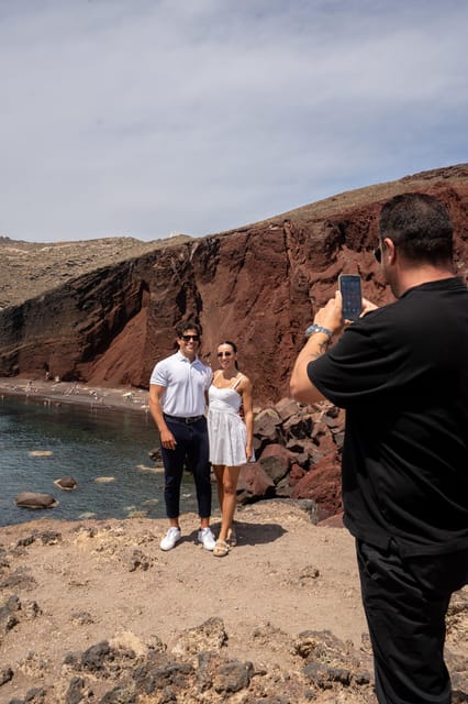 Santorini: Your Way Tour a Custom & Tailored Experience