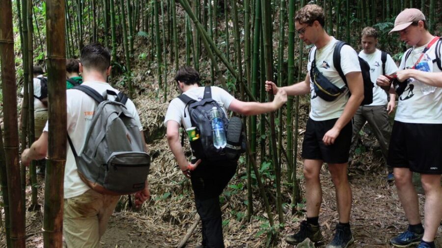Sapa Trekking And Homestay Experince