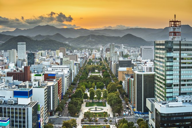 25 Best Tours In Sapporo