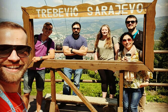 Sarajevo: Private Transfer to and From Sarajevo Airport - Accessibility and Participation