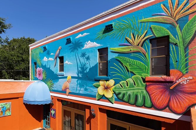 Sarasota Architecture Tour