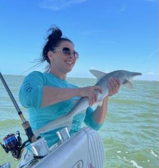 Sarasota Florida Sport Fishing: Skyway Fishing Tours - Tour Overview