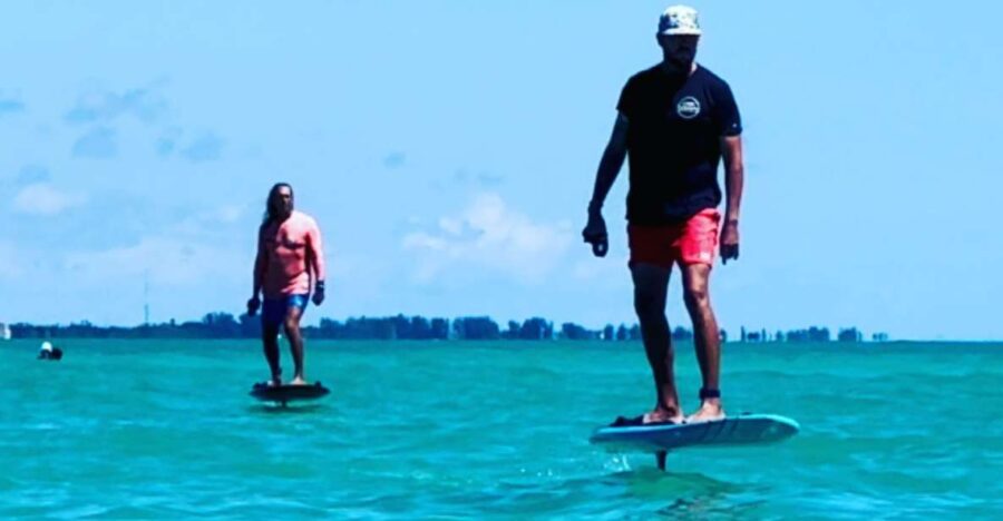 Sarasota: Ultimate Adventure