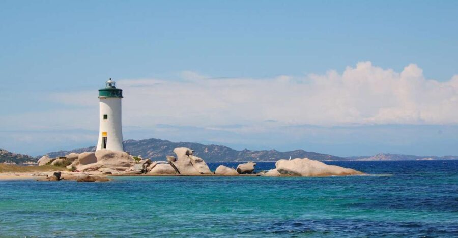 Sardinia Delight: Journey Through Italys Secret Paradise - Tour Overview