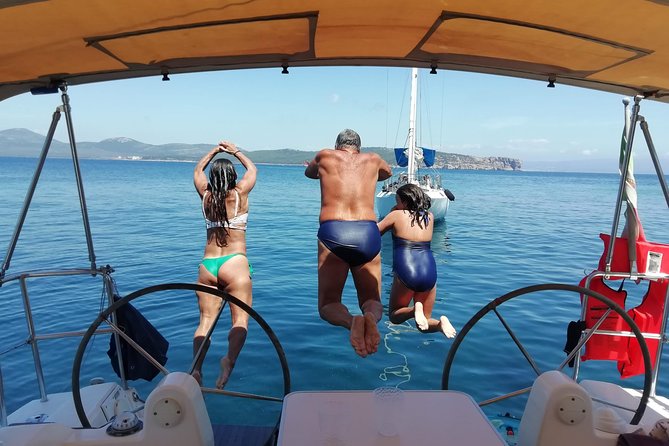 Sardinia Sailing Experience - Overview and Experience
