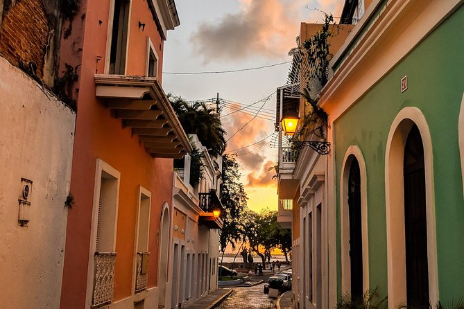 5 Best Food Tours In San Juan