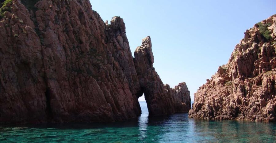 Scandola