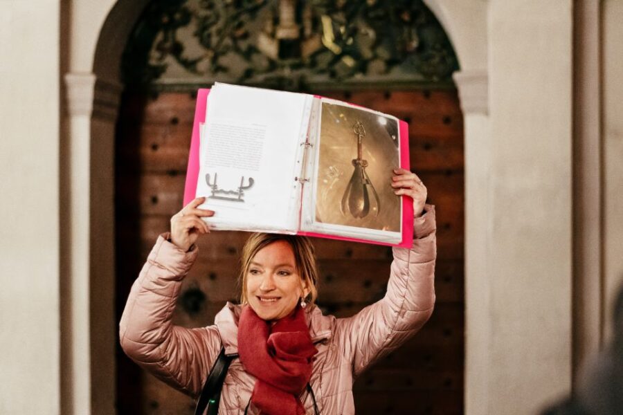 Scary Salzburg: The Ghost Tour