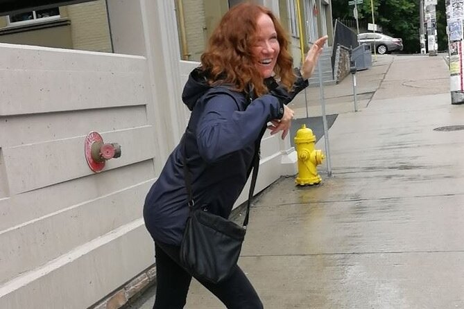 Scavenger Hunt Adventure in North Bay by Zombie Scavengers