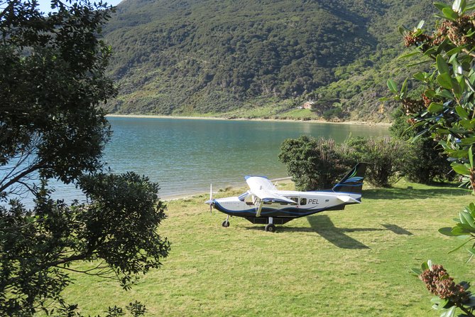Scenic Flight - Experience Our Water and Wilderness Scenic Tour - Overview of the Scenic Flight