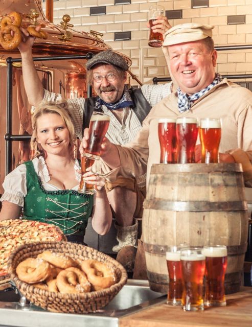 Schmilka: New Year's Eve in the Schmilksche Mühle - Event Details