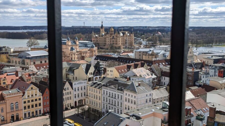 4 Best Self-Guided Tours In Schwerin