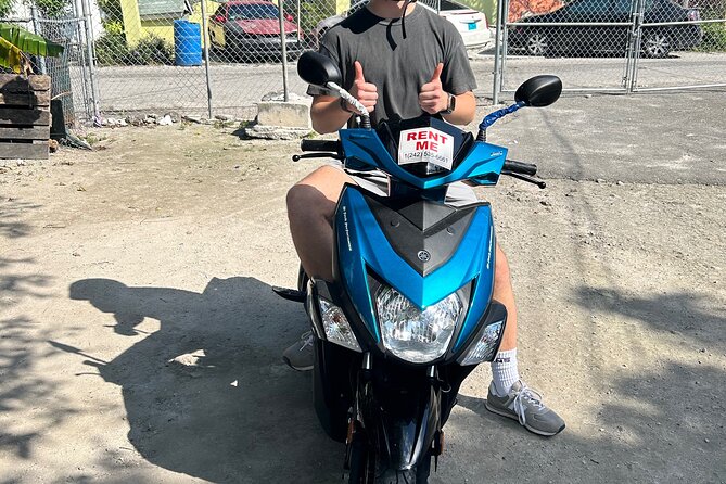 Scooter Rentals ,Atv Rentals and Buggy Rental,Nassau Bahamas - Rental Options and Pricing
