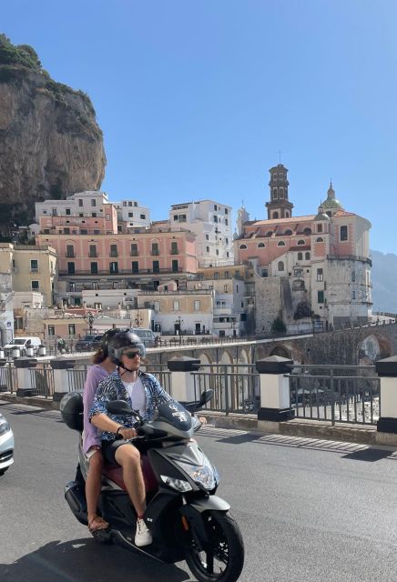 2 Best Guided Tours In Ravello