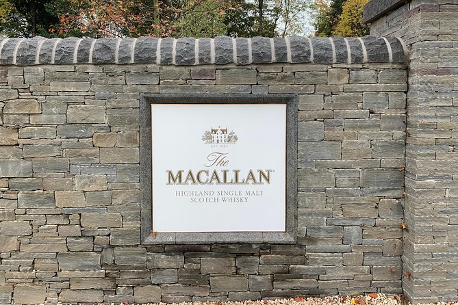 Scotland Whisky Distilleries and Tasting Private Day Tour by Luxury Car - Tour Overview