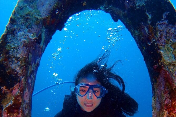 Scuba Diver Certification Course - Course Overview