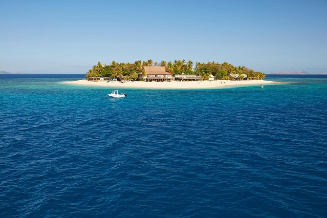 Sea Breeze Island Hopping 9DAYS – (Meals, Accommodation and Transfers Inclusive)