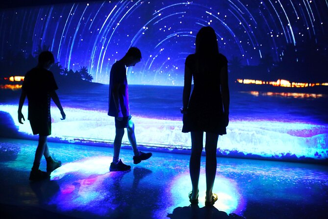 SEA LIFE Konstanz Admission Ticket