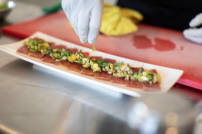 Seafood Lovers Tour With Vallarta Food Tours