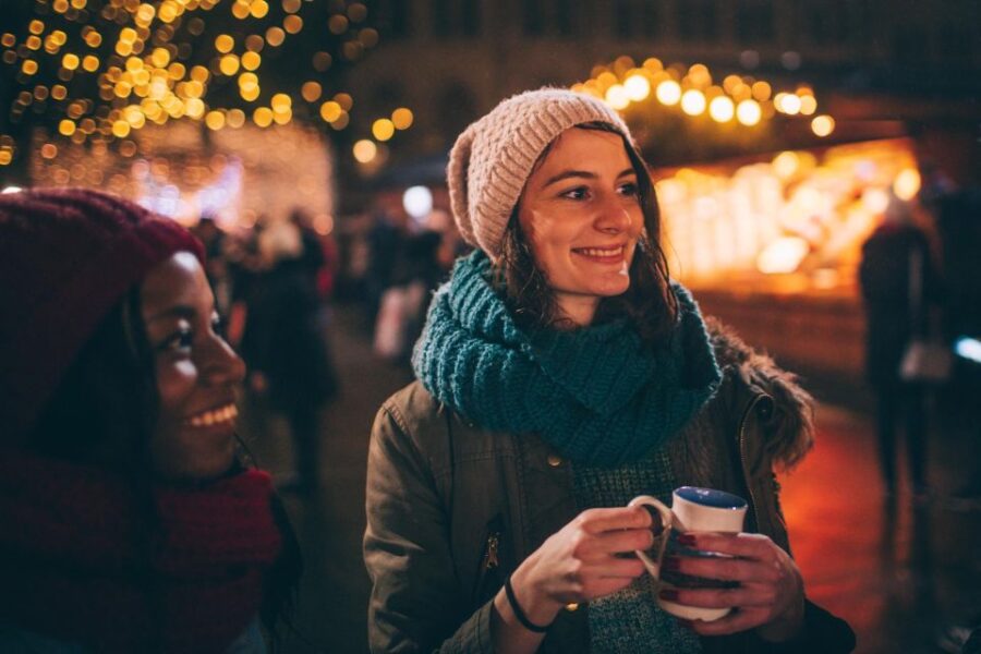 3 Best Christmas Experiences In Seattle