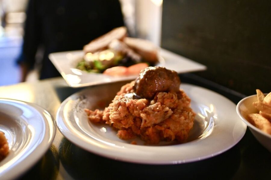 Secret Food Tours Amsterdam - Tour Overview and Pricing