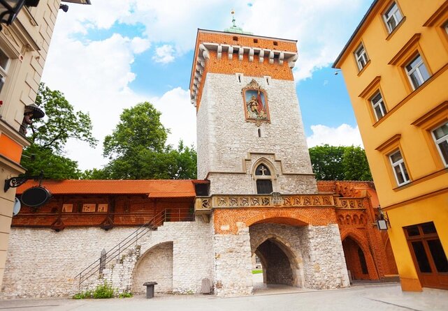 Secret Food Tours Krakow W/ Private Tour Option - Highlights of the Tour