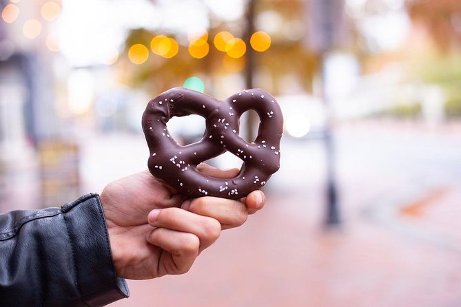 Secret Food Tours Philadelphia W/ Private Tour Option