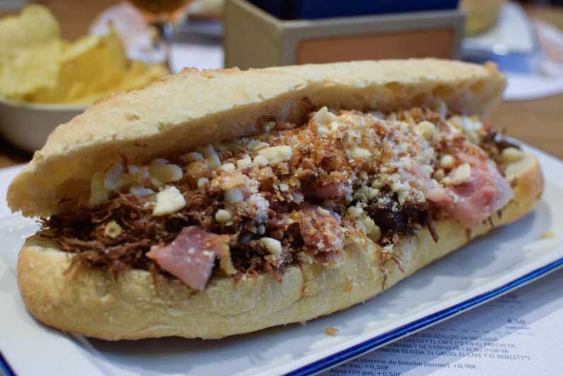 Secret Food Tours Valencia