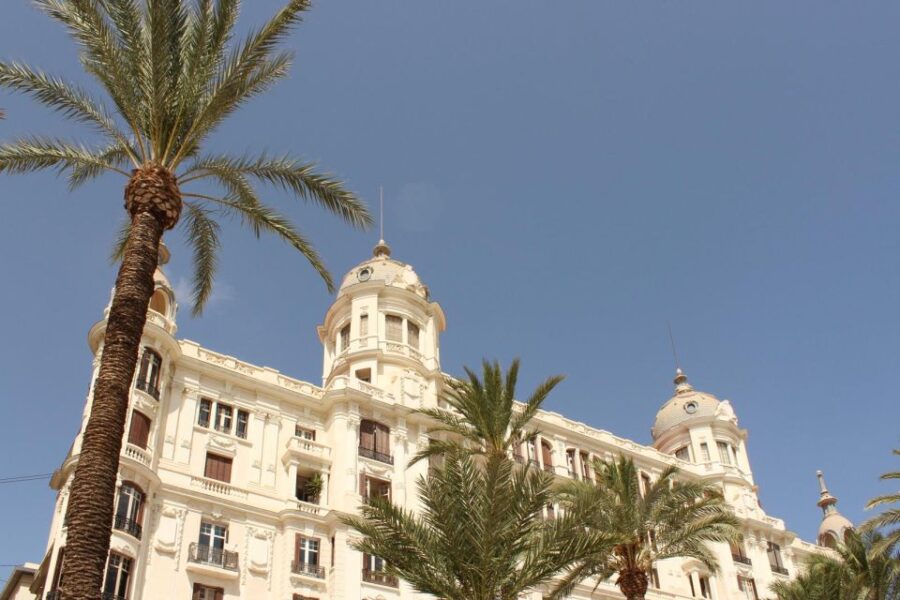 2 Best Self-Guided Tours In Alicante