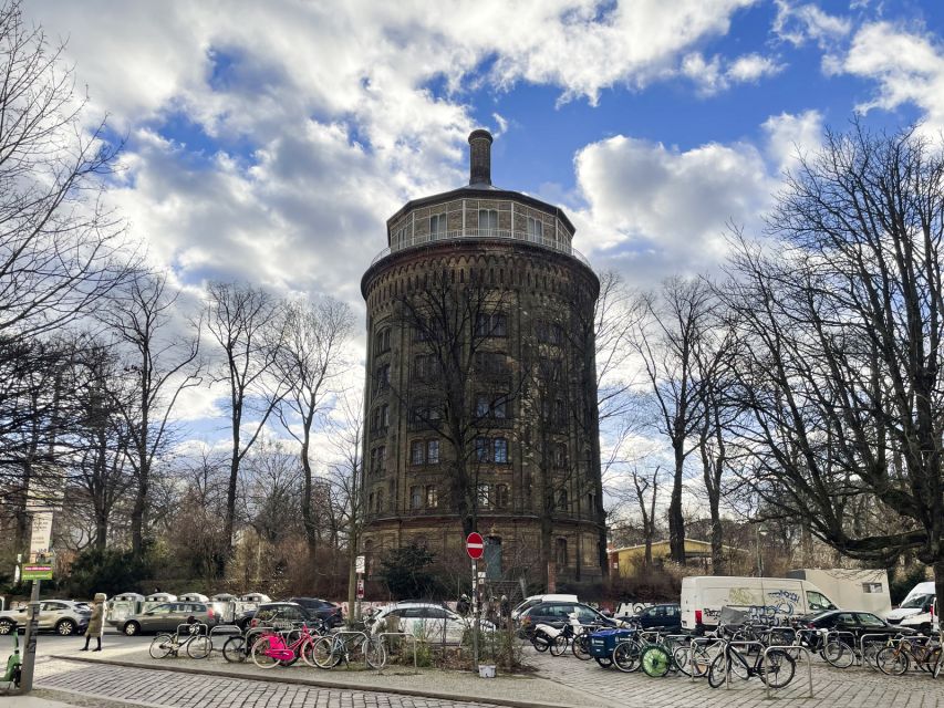 Secrets of Berlin, Self-Guided Interactive Discovery Game - Game Overview