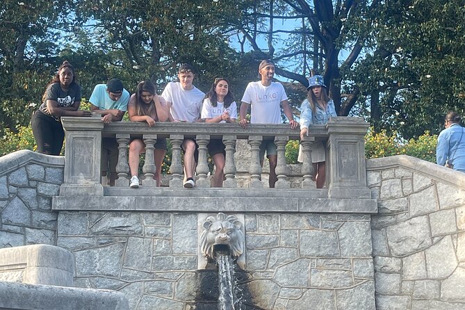 Secrets of Colonial Williamsburg By Junket