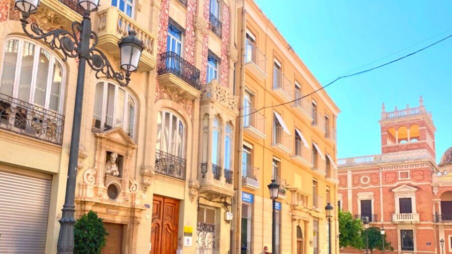 Secrets of Valencia, Self-Guided Interactive Discovery Game - Experience Highlights
