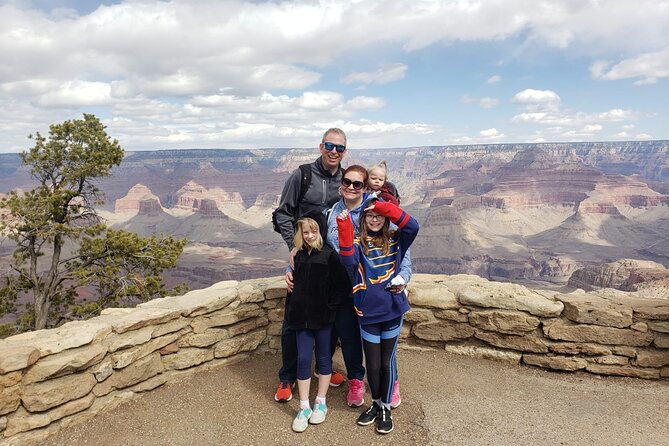 Sedona to Grand Canyon VIP Adventure - Inclusions and Highlights