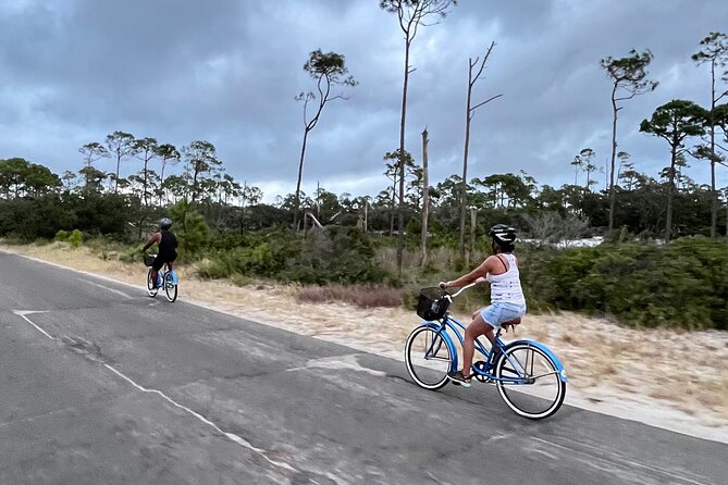 2 Best Self-Guided Tours In Panama City Beach