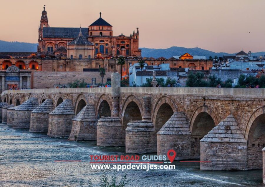 Self-Guided Route Granada Includes Tapas Route - Activity Overview