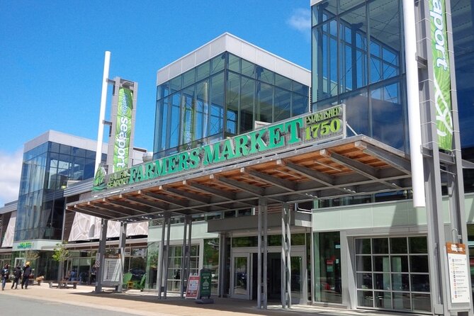 Self-Guided Scavenger Hunt: Halifax's Hopping Harbour - Overview of the Scavenger Hunt