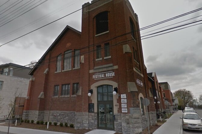 Self-Guided Scavenger Hunt: Ottawa Westboro's Charming History! - Exploring Westboros Historical Landmarks